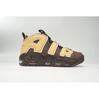 EM Sneakers Nike Air More Uptempo 96 Baroque Brown 02