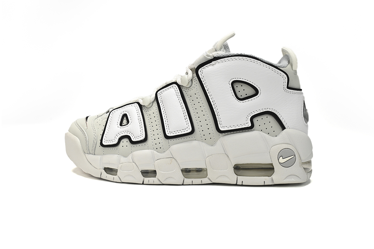 EM Sneakers Nike Air More Uptempo 96 Photon Dust