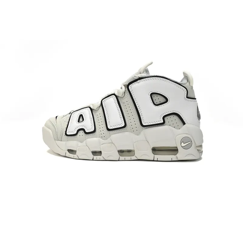 EM Sneakers Nike Air More Uptempo 96 Photon Dust