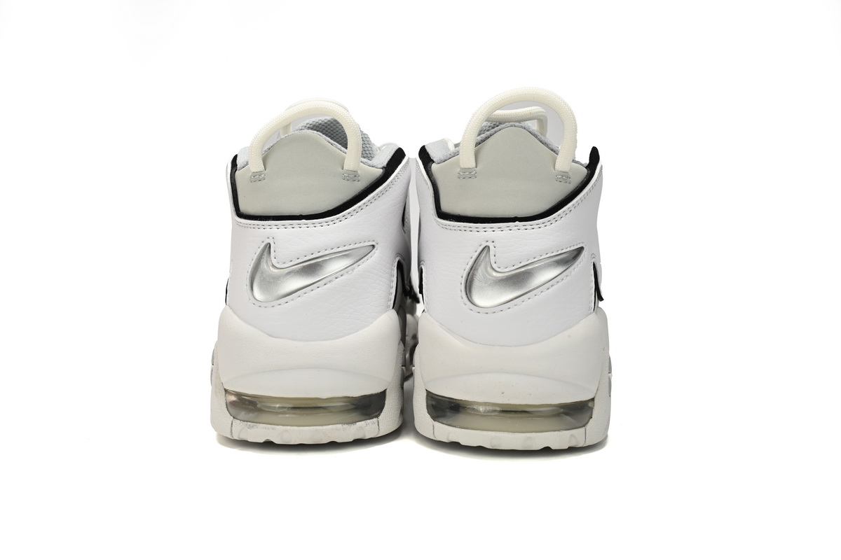 EM Sneakers Nike Air More Uptempo 96 Photon Dust