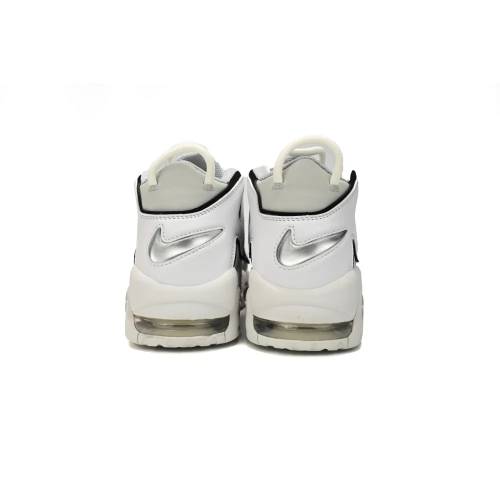 EM Sneakers Nike Air More Uptempo 96 Photon Dust