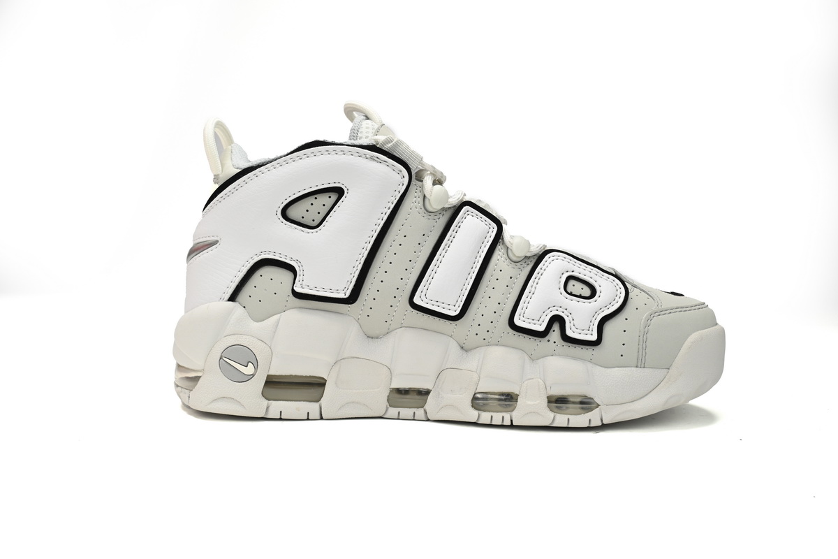 EM Sneakers Nike Air More Uptempo 96 Photon Dust