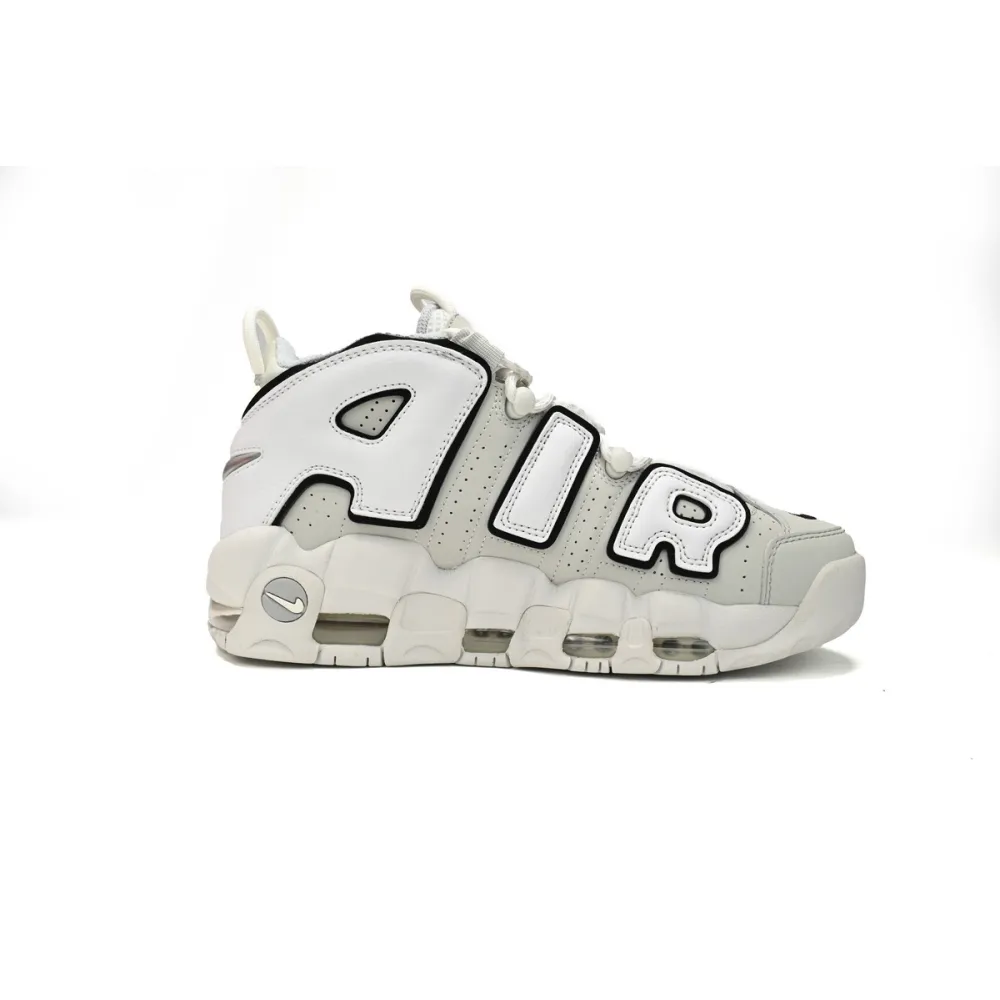 EM Sneakers Nike Air More Uptempo 96 Photon Dust