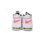 EM Sneakers Nike Air More Uptempo "Electric"