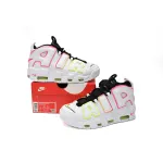 EM Sneakers Nike Air More Uptempo "Electric"