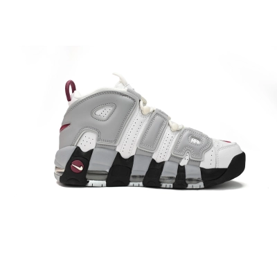 EM Sneakers Nike Air More Uptempo Rosewood Wolf Grey 02