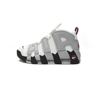 EM Sneakers Nike Air More Uptempo Rosewood Wolf Grey 01