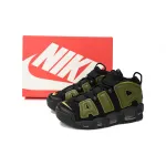 EM Sneakers Nike Air More Uptempo Rough Green