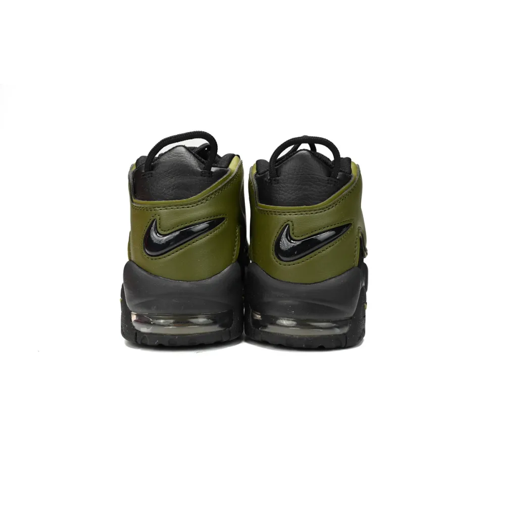 EM Sneakers Nike Air More Uptempo Rough Green