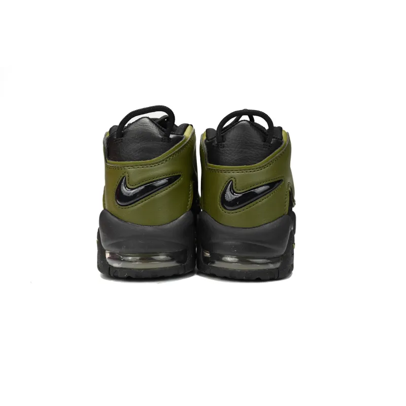 EM Sneakers Nike Air More Uptempo Rough Green