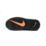 EM Sneakers Nike Air More Uptempo Rough Green