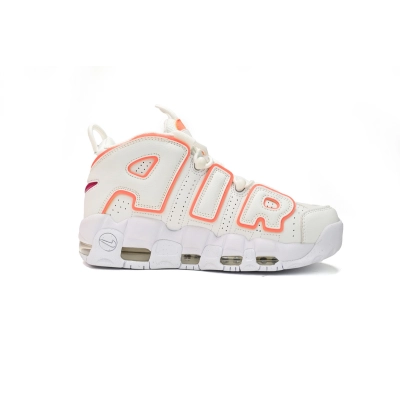 EM Sneakers Nike Air More Uptempo Sunset  02