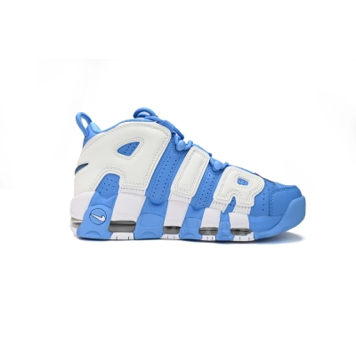 EM Sneakers Nike Air More Uptempo University Blue 02