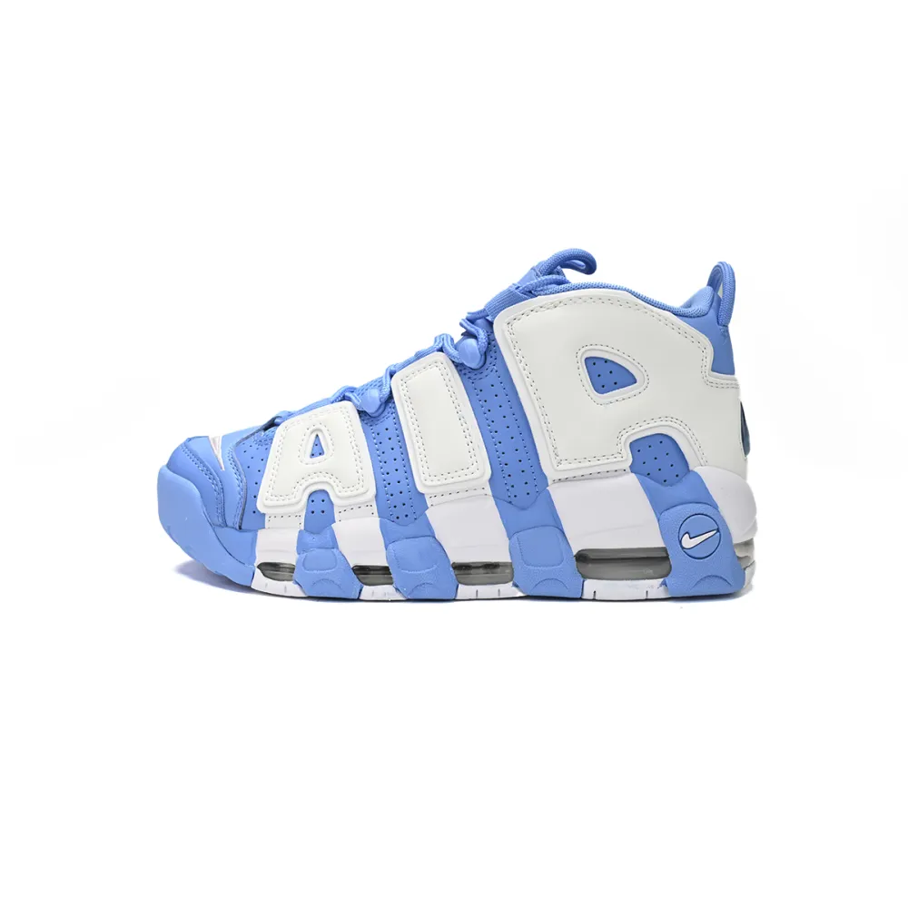EM Sneakers Nike Air More Uptempo University Blue