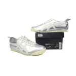 EM Sneakers Onitsuka Tiger Mexico 66 Silver Off White