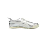 EM Sneakers Onitsuka Tiger Mexico 66 Silver Off White