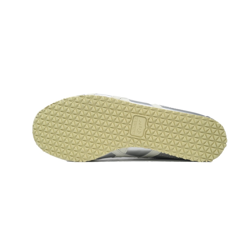 EM Sneakers Onitsuka Tiger Mexico 66 Silver Off White