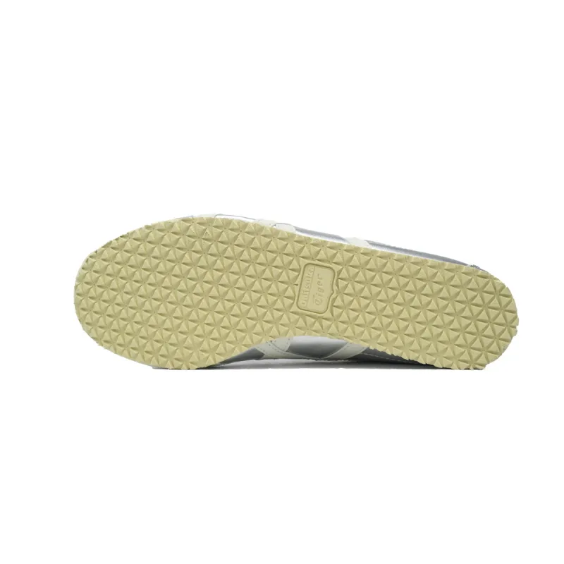 EM Sneakers Onitsuka Tiger Mexico 66 Silver Off White
