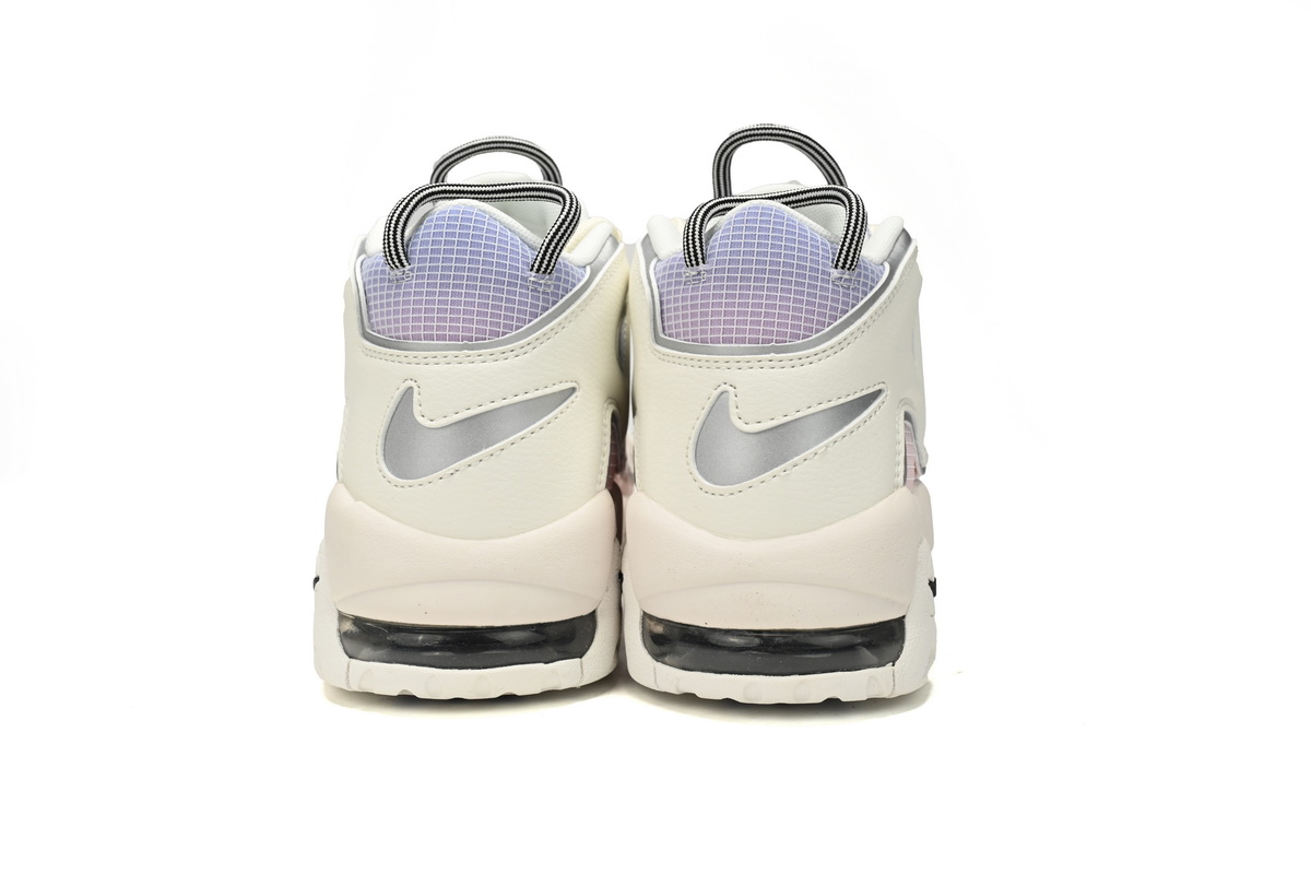 EM Sneakers Nike Air More Uptempo 96 QS Thank You, Wilson(PS)