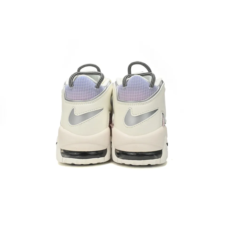 EM Sneakers Nike Air More Uptempo 96 QS Thank You, Wilson(PS)