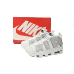 EM Sneakers Nike Air More Uptempo Metallic Teal