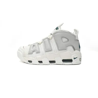 EM Sneakers Nike Air More Uptempo Metallic Teal 01