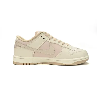 EM Sneakers  Nike Dunk Low Rose Gold 02