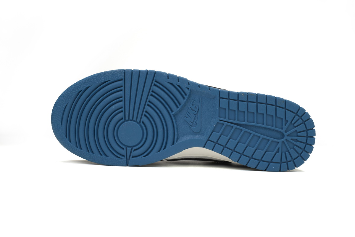 EM Sneakers  Nike Dunk Low Experienced Player