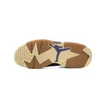EM Sneakers Jordan 6 Retro Gore-Tex Brown Kelp