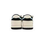 EM Sneakers Nike Dunk Low Blueberry Panda