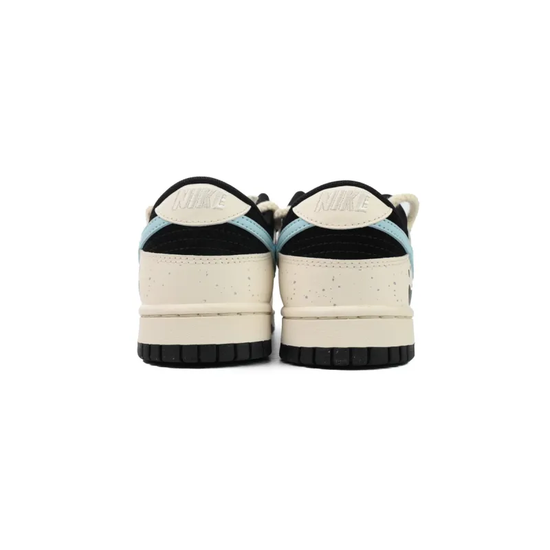 EM Sneakers Nike Dunk Low Blueberry Panda