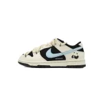 EM Sneakers Nike Dunk Low Blueberry Panda