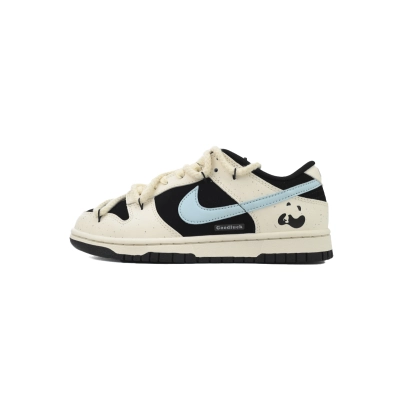 EM Sneakers Nike Dunk Low Blueberry Panda 01