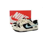 EM Sneakers Nike Dunk Low Blueberry Panda