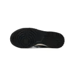 EM Sneakers Nike Dunk Low Blueberry Panda