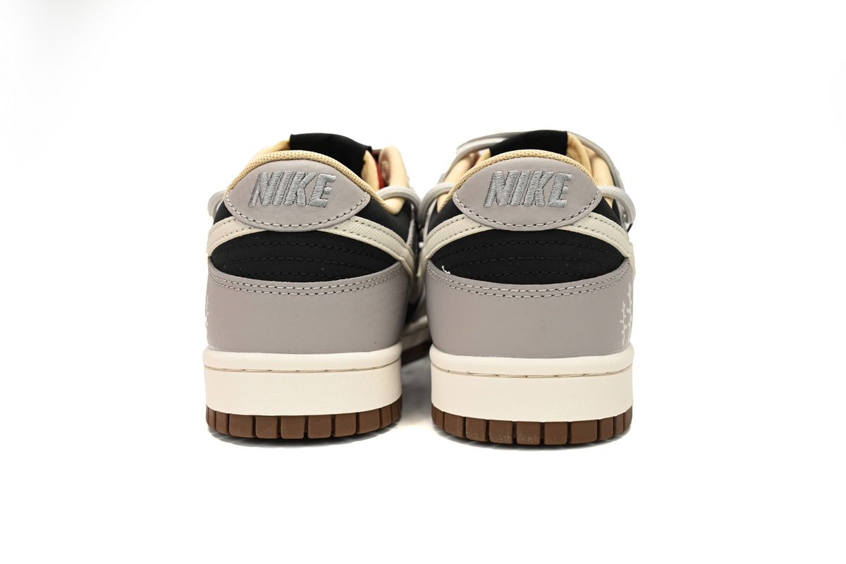 EM Sneakers Nike Dunk Low Dormant Volcano