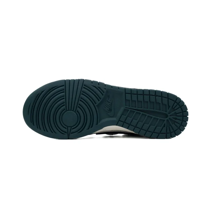 EM Sneakers Nike Dunk Low Interstellar Green Brown