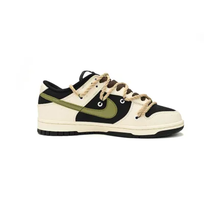 EM Sneakers Nike Dunk Low Neon Little Panda 02