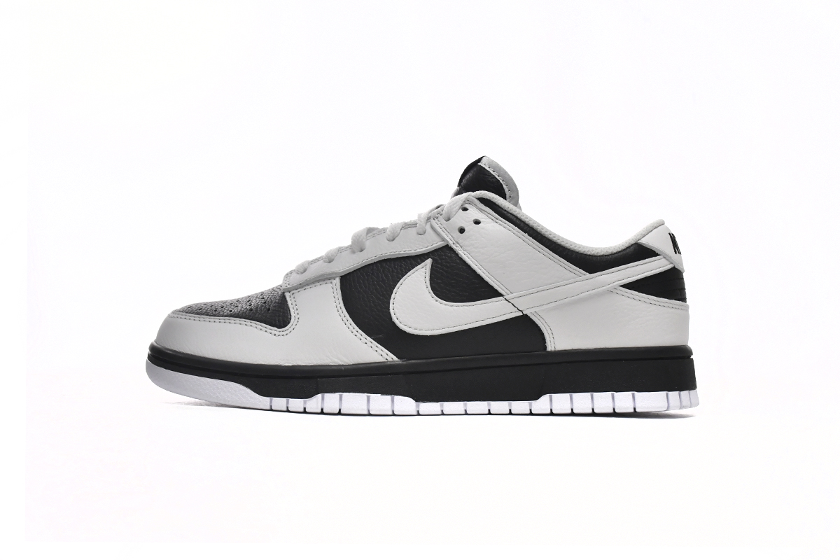 EM Sneakers Nike Dunk Low Retro Reverse Panda
