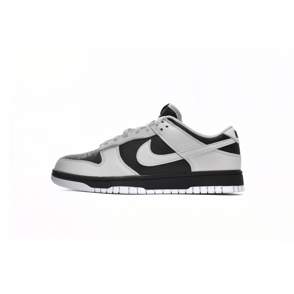 EM Sneakers Nike Dunk Low Retro Reverse Panda