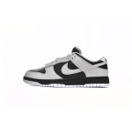 EM Sneakers Nike Dunk Low Retro Reverse Panda