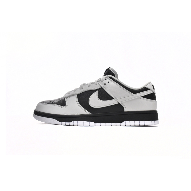 EM Sneakers Nike Dunk Low Retro Reverse Panda