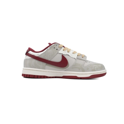 EM Sneakers Nike Dunk Low Spring 02