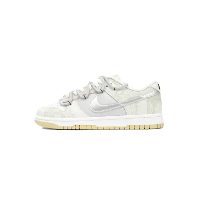 EM Sneakers Nike Dunk Low Yinlong 01