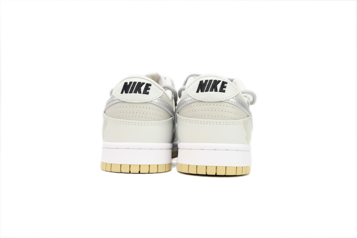 EM Sneakers Nike Dunk Low Yinlong
