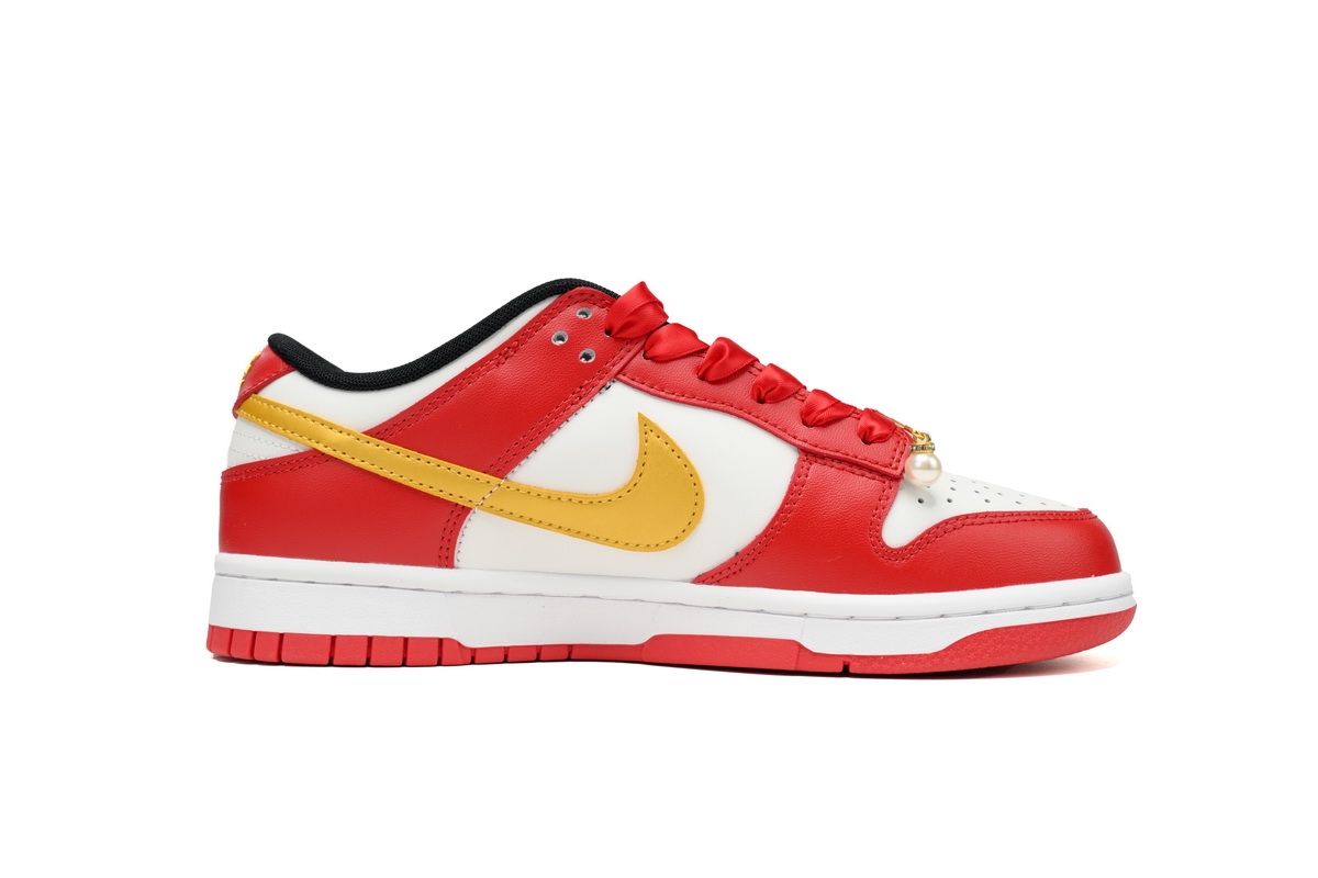 EM Sneakers Nike Dunk Low Auspicious Sign