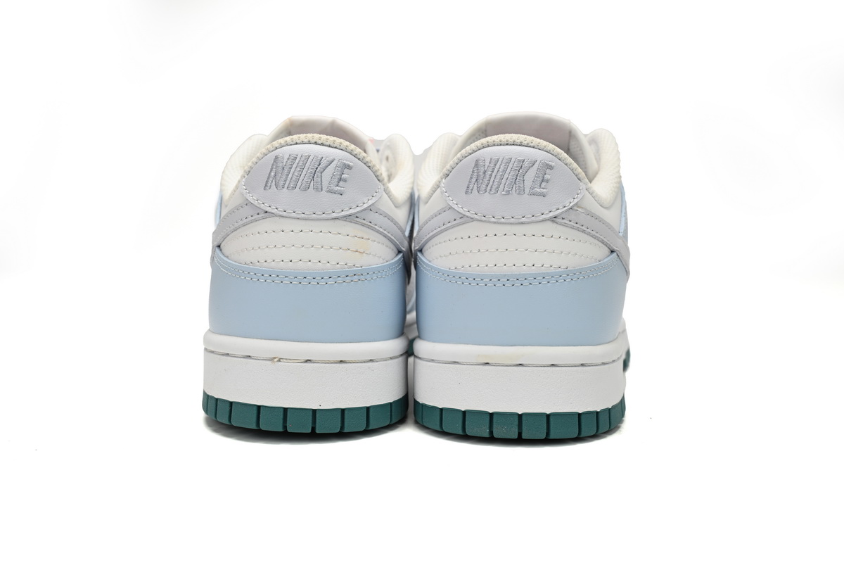 EM Sneakers Nike Dunk Low Bozi soda