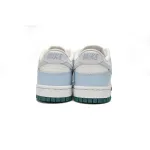 EM Sneakers Nike Dunk Low Bozi soda