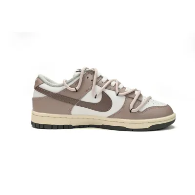 EM Sneakers Nike Dunk Low Cocoa Latte 02