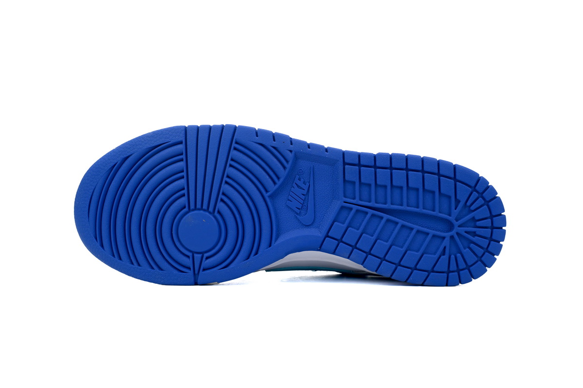 EM Sneakers Nike Dunk Low Leisure Diary